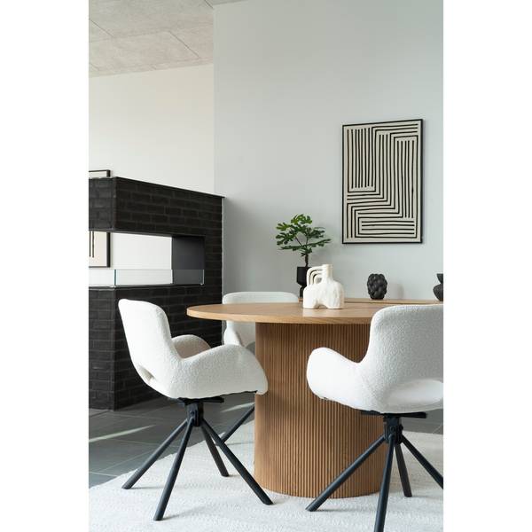 Kunstdruck Lipari No.3 - Beige - Andere - 60 x 90 x 3 cm - Image 3