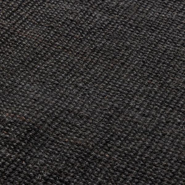 Kurzflorteppich Jaipur - Schwarz - 80 x 150 cm - Image 6
