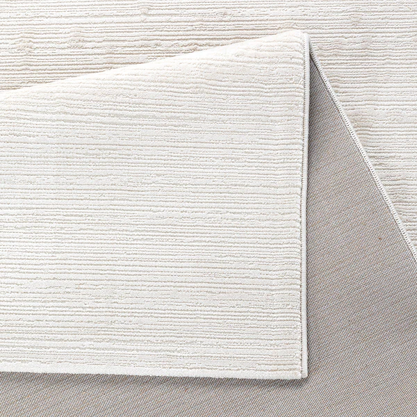 Kurzflorteppich Lima 3050 - Polyester - 80 x 150 cm - Image 4
