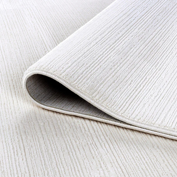 Kurzflorteppich Lima 3050 - Polyester - 80 x 150 cm - Image 5