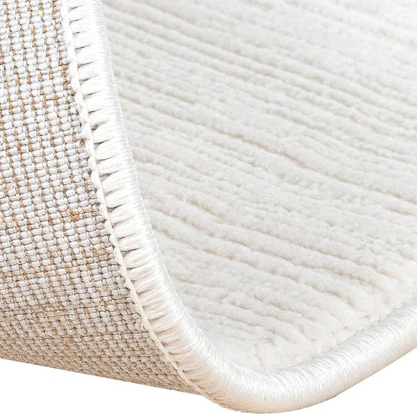 Kurzflorteppich Lima 3050 - Polyester - 80 x 150 cm - Image 6