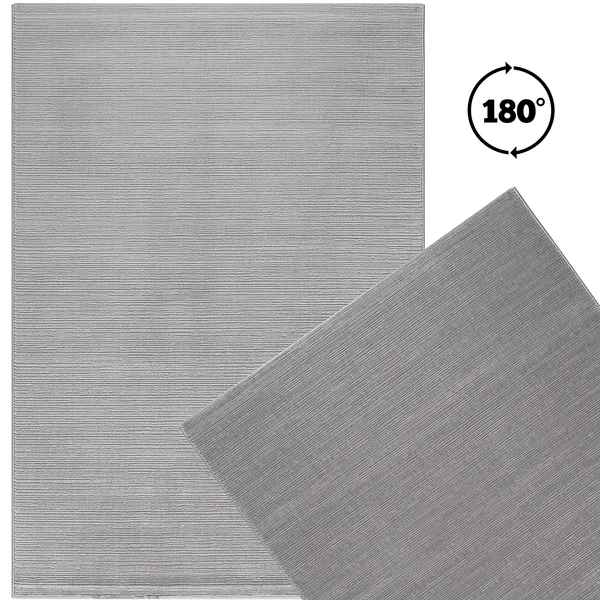 Kurzflorteppich Lima 6050 - Polyester - 160 x 230 cm - Image 11