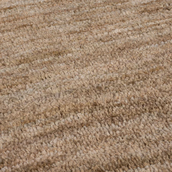 Kurzflorteppich Marly - Recyceltes Polyester - Braun - 80 x 150 cm - Image 5