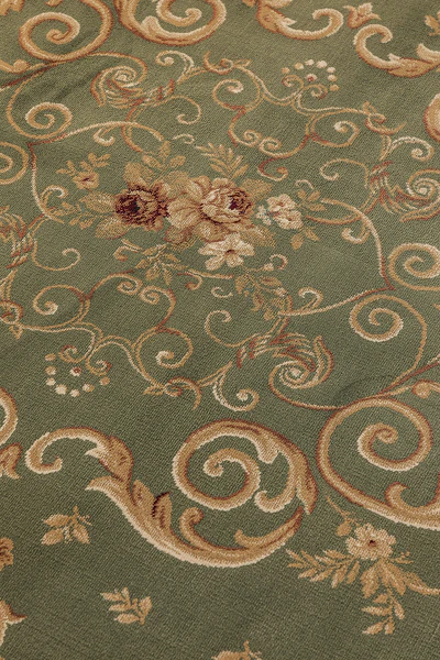 Kurzflorteppich Obe - Polypropylen / Jute - 200 x 280 cm - Image 6