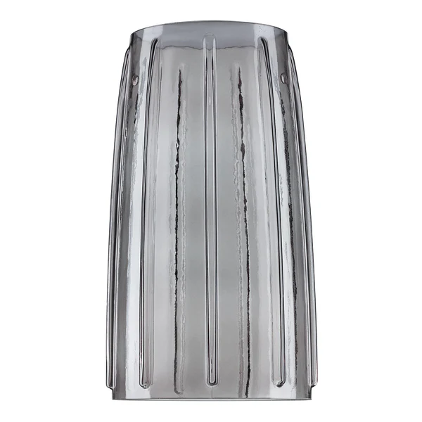Lampenschirrm Urail 2Easy Drio - Rauchglas - Grau - Image 6