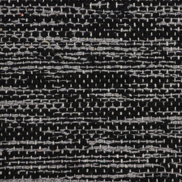 Läufer Kelim Azizi - Baumwolle - Schwarz - 60 x 180 cm - Image 6