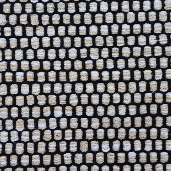 Läufer Kelim Mia - Baumwolle - Wendbar - Beige - 75 x 200 cm - Image 6