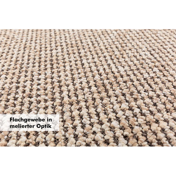 Läufer New Port - Beige - 67 x 180 cm - Image 6