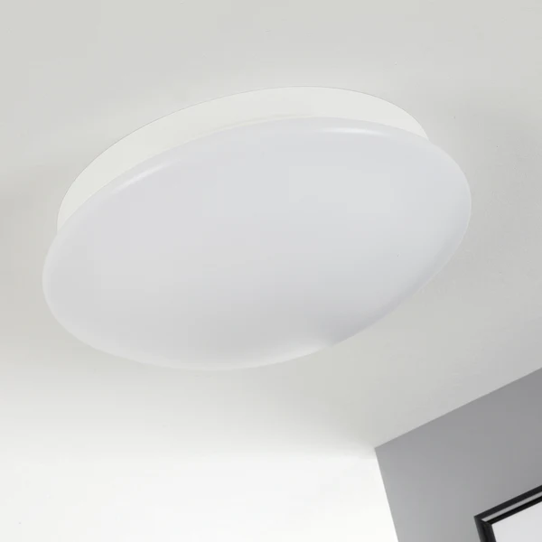 LED-Badleuchte Elara - Kunststoff - 1-flammig - Image 3