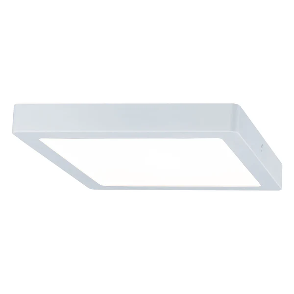 LED-Deckenleuchte Abia II - Silikon - 1-flammig