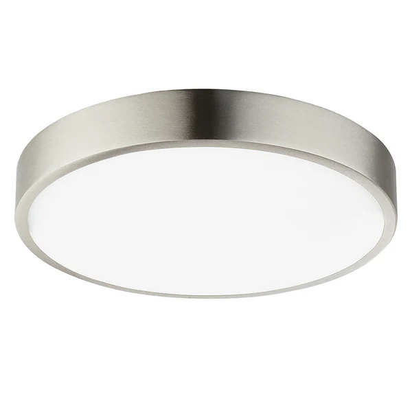 LED-Deckenleuchte Alara VI - Acrylglas / Aluminium - 1-flammig - Image 2