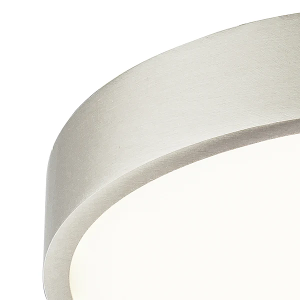 LED-Deckenleuchte Alara VI - Acrylglas / Aluminium - 1-flammig - Image 3