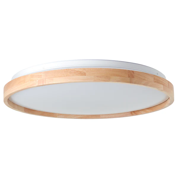 LED-Deckenleuchte Alson - Kunststoff / Eisen - 1-flammig - Image 4