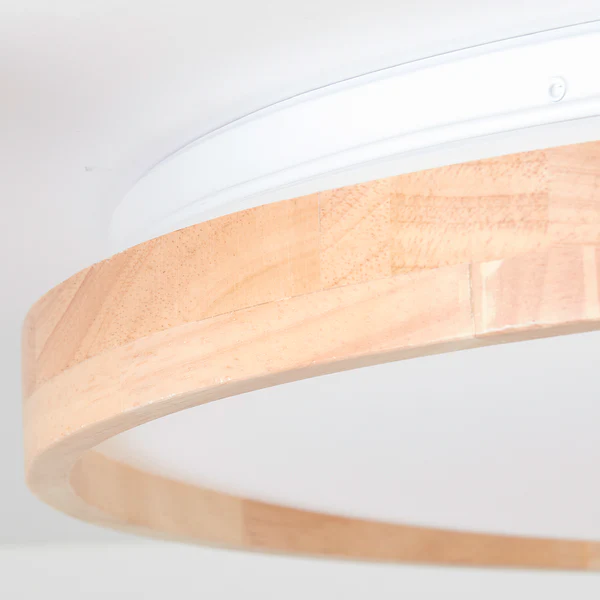 LED-Deckenleuchte Alson - Kunststoff / Eisen - 1-flammig - Image 7