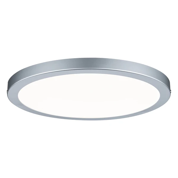 LED-Deckenleuchte Atria II - Silikon - 1-flammig