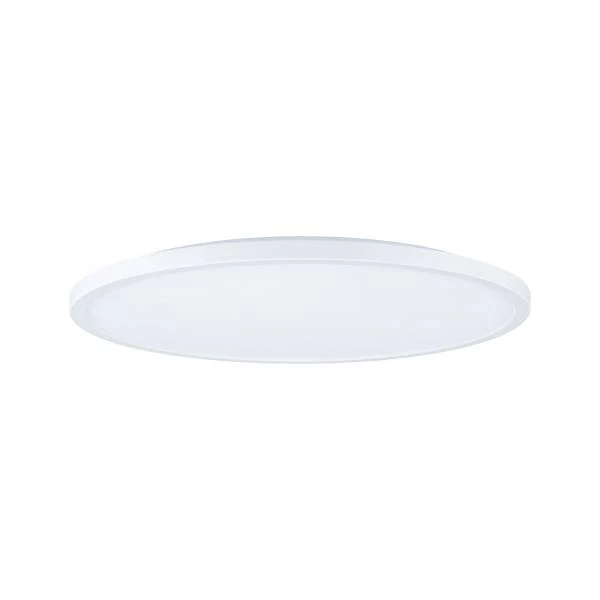 LED-Deckenleuchte Atria Shine Sep Switch - Kunststoff - Weiß - 1-flammig - Durchmesser: 40 cm - Warmweiß - Image 4