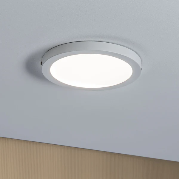 LED-Deckenleuchte Atria V - Silikon - 1-flammig - Image 2