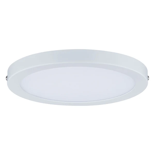 LED-Deckenleuchte Atria V - Silikon - 1-flammig - Image 5