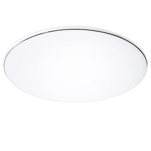 LED-Deckenleuchte Autun - Acryl / Eisen - 1-flammig