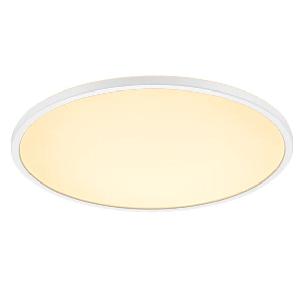 LED-Deckenleuchte Bronx V - Acrylglas - 1-flammig
