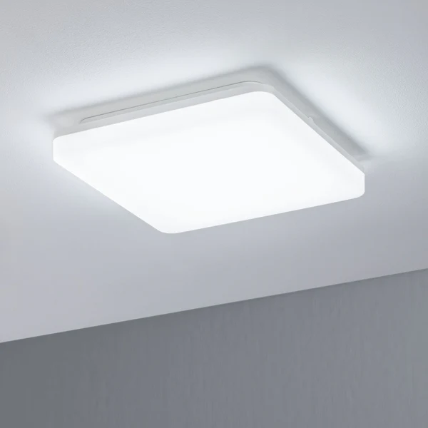 LED-Deckenleuchte Cela - Acrylglas - 1-flammig - Image 3