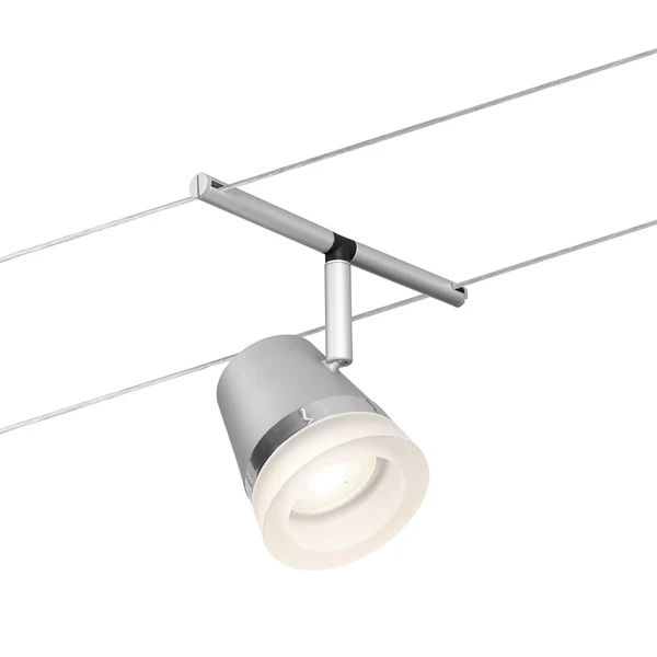 LED-Deckenleuchte Cone I - Aluminium - 5-flammig - Image 6