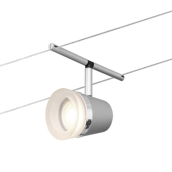 LED-Deckenleuchte Cone I - Aluminium - 5-flammig - Image 8