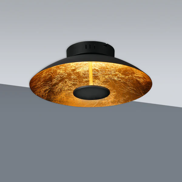 LED-Deckenleuchte Firenze I - Stahl - 1-flammig - Image 3