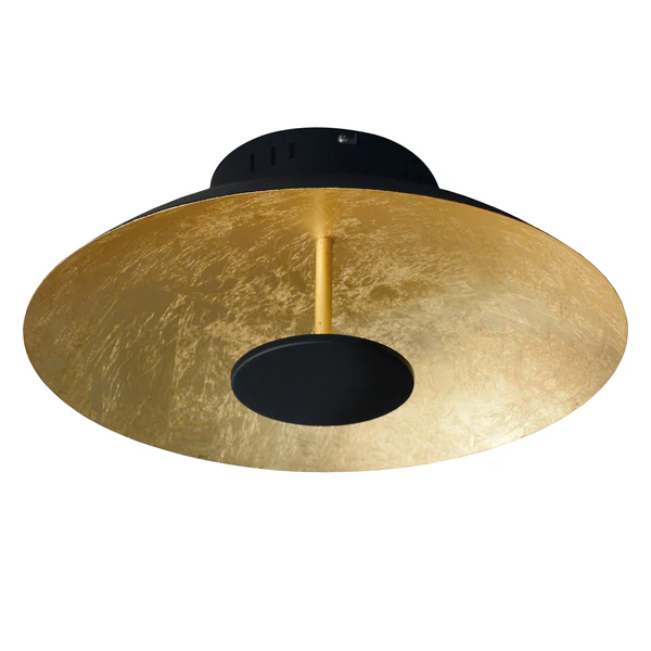 LED-Deckenleuchte Firenze - Stahl  - 1-flammig