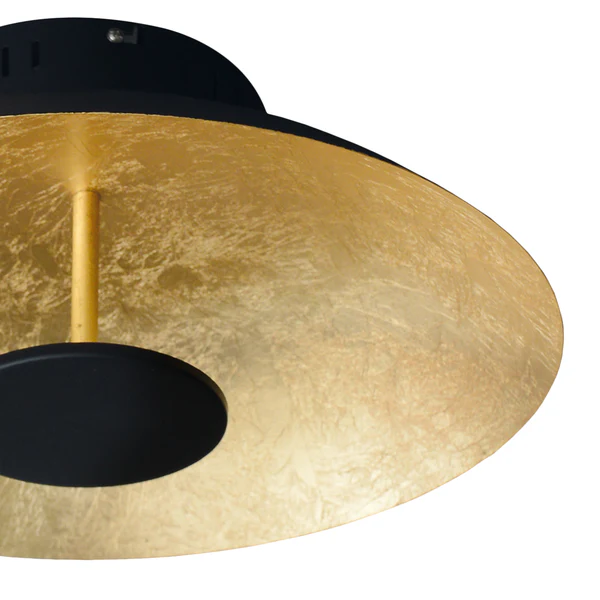 LED-Deckenleuchte Firenze - Stahl  - 1-flammig - Image 2