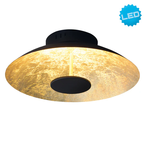 LED-Deckenleuchte Firenze - Stahl  - 1-flammig - Image 3