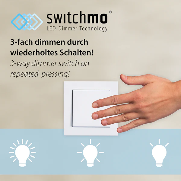 LED-Deckenleuchte Iven - Eisen / Aluminium - 1-flammig - Image 12