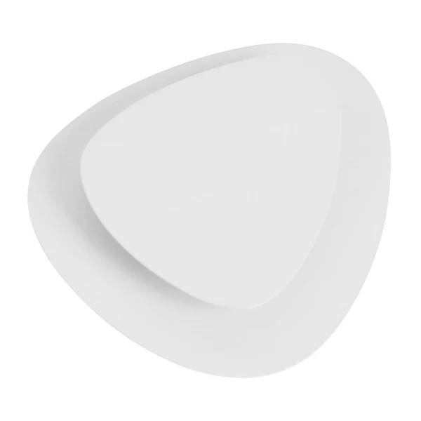 LED-Deckenleuchte Liso - Aluminium - 1-flammig - Image 3