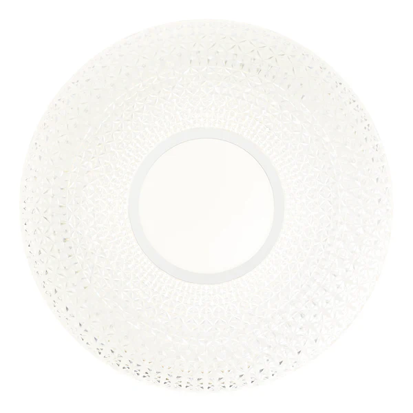 LED-Deckenleuchte Lucian - Acrylglas / Stahl - 1-flammig - Image 2