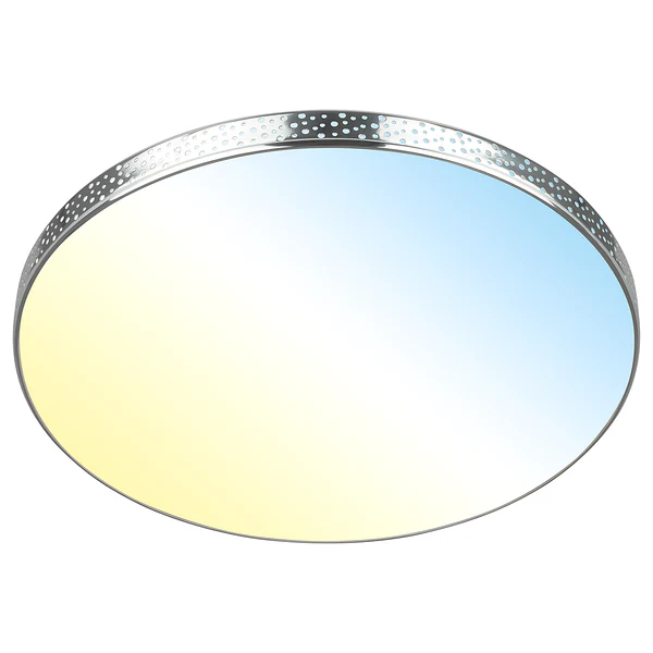 LED-Deckenleuchte Maga I - Nylon / Eisen - 1-flammig - Image 5