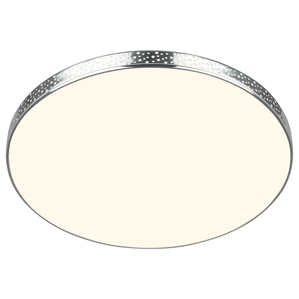 LED-Deckenleuchte Maga I - Nylon / Eisen - 1-flammig - Image 6