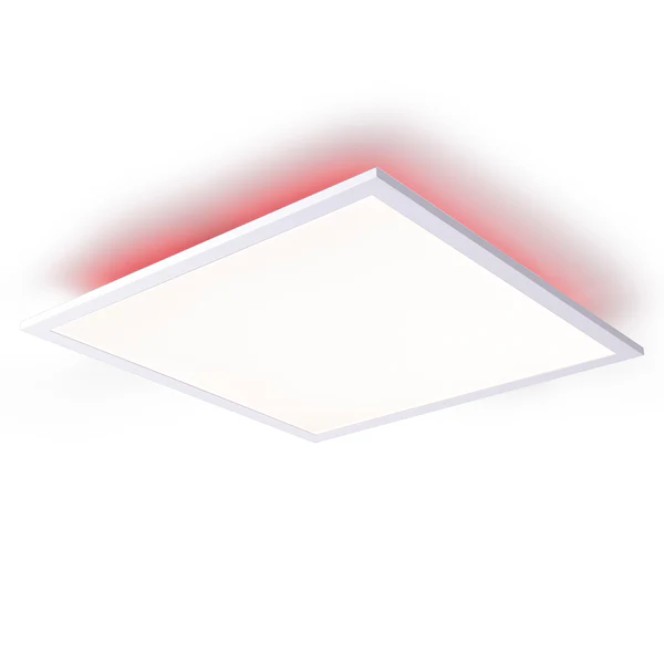 LED-Deckenleuchte Mandalo - Polyacryl / Eisen - 1-flammig - Image 5