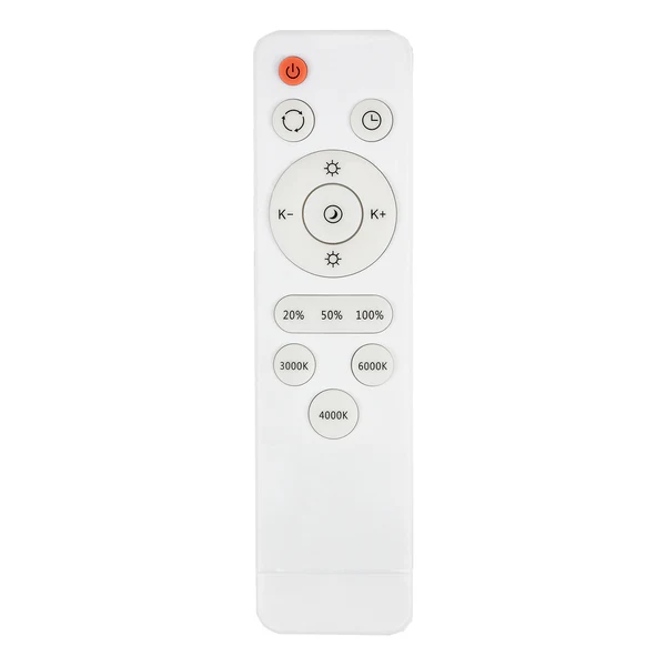 LED-Deckenleuchte Manto - Polycarbonat / Eisen - 1-flammig - Image 4