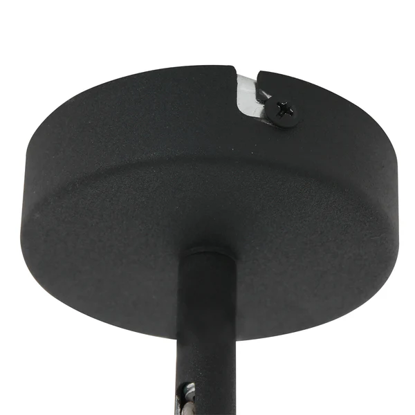 LED-Deckenleuchte Natasja I - Aluminium - Flammenanzahl: 1 - Image 9