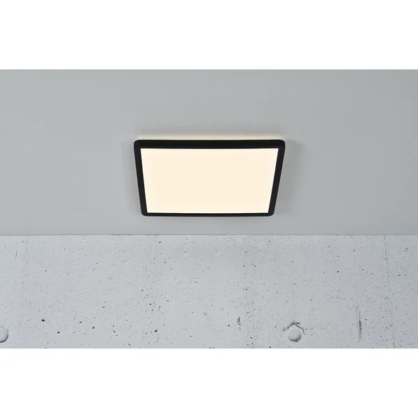 LED-Deckenleuchte Oja VII - Kunststoff - 1-flammig - Image 3