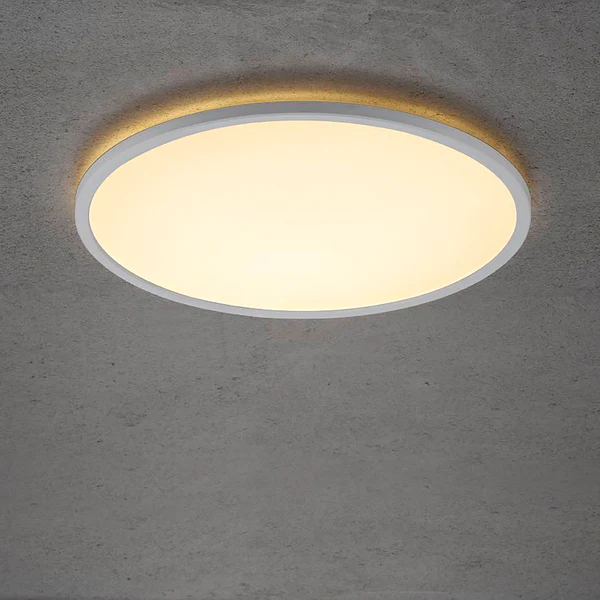 LED-Deckenleuchte Planura II - Acrylglas - 1-flammig - Image 2
