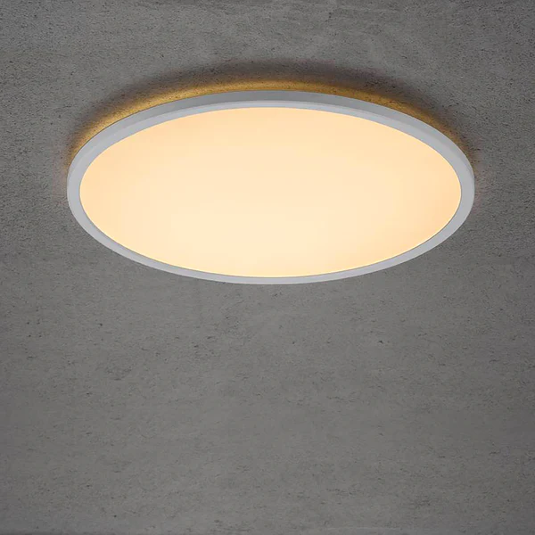 LED-Deckenleuchte Planura II - Acrylglas - 1-flammig - Image 3
