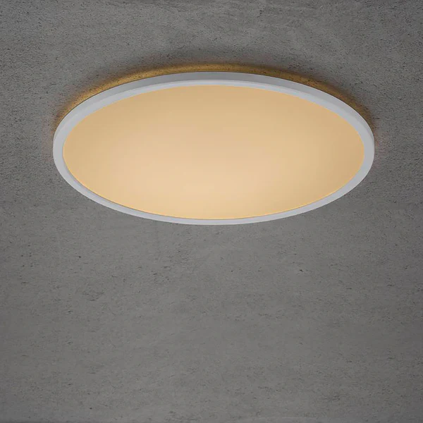 LED-Deckenleuchte Planura II - Acrylglas - 1-flammig - Image 4