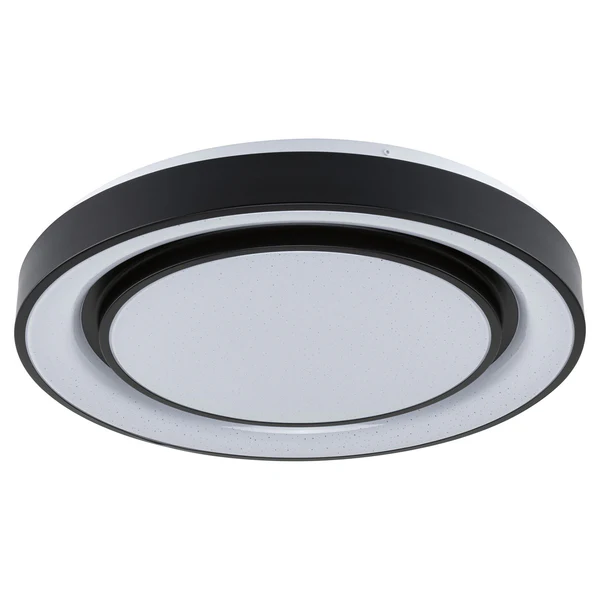 LED-Deckenleuchte Rainbow - Polycarbonat / Aluminium - 1-flammig - Image 9