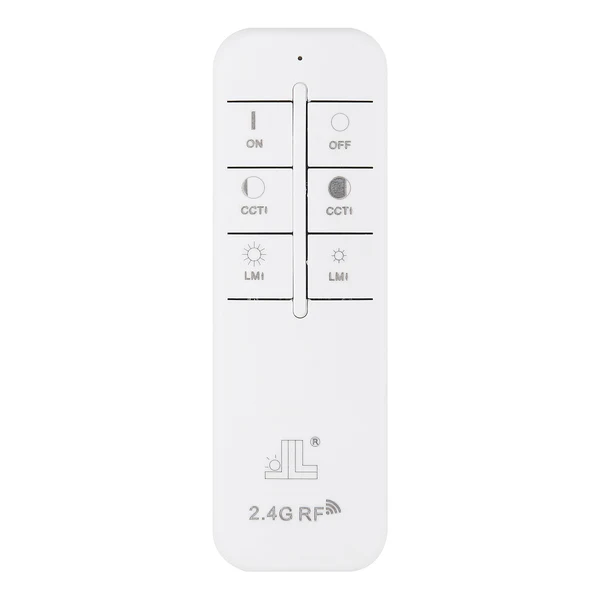 LED-Deckenleuchte Rainer - Polyester PVC / Eisen - 1-flammig - Durchmesser: 40 cm - Image 6