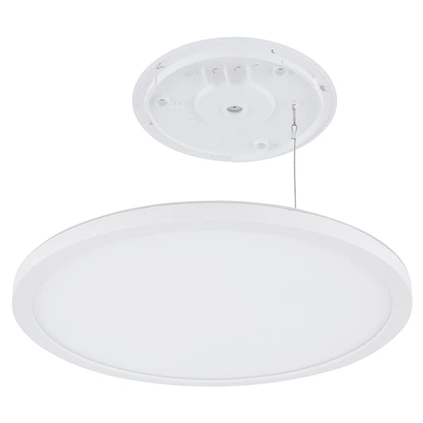 LED-Deckenleuchte Sapana II - Polypropylen - 1-flammig - Image 3