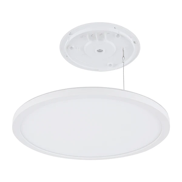 LED-Deckenleuchte Sapana IV - Polypropylen - 1-flammig - Image 4