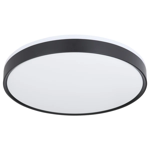 LED-Deckenleuchte Sonny II - Acryl / Eisen - 1-flammig - Durchmesser: 49 cm - Image 3