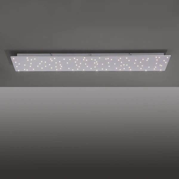 LED-Deckenleuchte Sparkle I - Stahl - 1-flammig - Image 4
