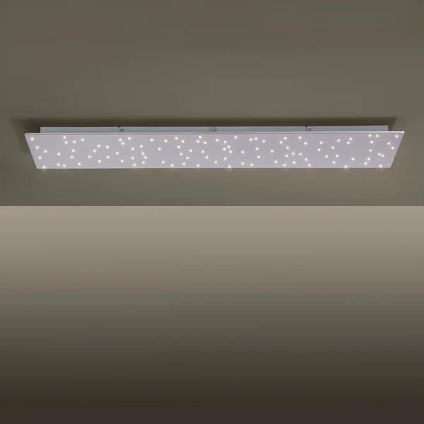 LED-Deckenleuchte Sparkle I - Stahl - 1-flammig - Image 5